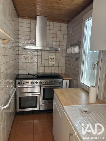 Maison à vendre 5 pièces 127 m² Saint-Chamond