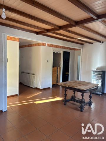 Maison à vendre 5 pièces 127 m² Saint-Chamond