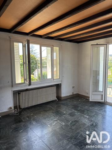 Maison à vendre 5 pièces 127 m² Saint-Chamond