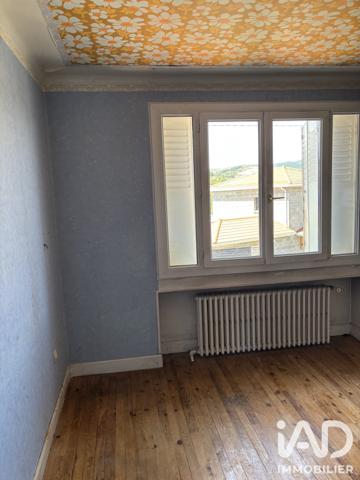 Maison à vendre 5 pièces 127 m² Saint-Chamond