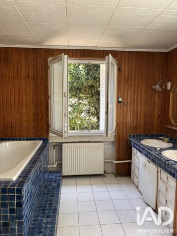 Maison à vendre 5 pièces 127 m² Saint-Chamond