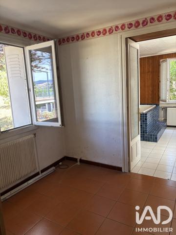 Maison à vendre 5 pièces 127 m² Saint-Chamond