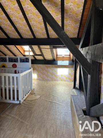 Maison à vendre 5 pièces 127 m² Saint-Chamond