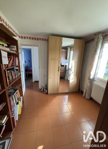 Maison à vendre 5 pièces 127 m² Saint-Chamond