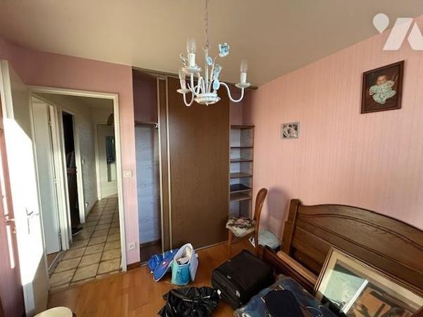 Maison de construction traditionnelle 1984