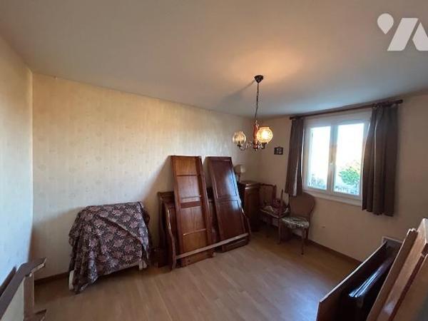 Maison de construction traditionnelle 1984