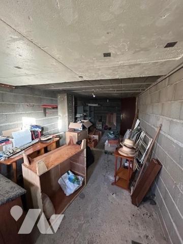 Maison de construction traditionnelle 1984