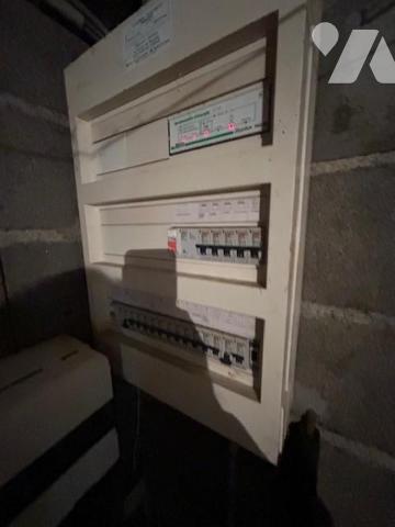 Maison de construction traditionnelle 1984