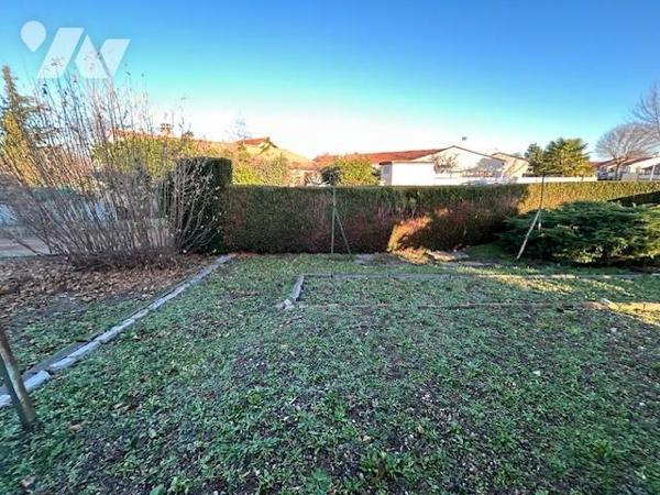 Maison de construction traditionnelle 1984