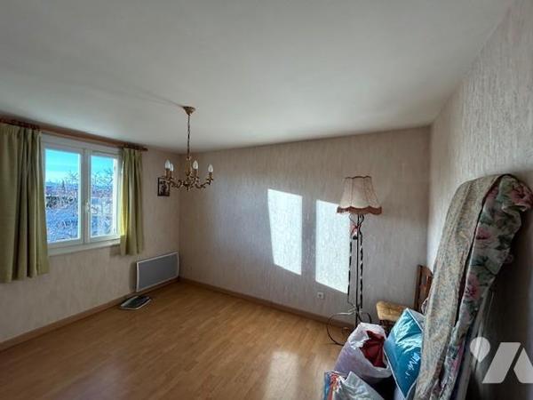 Maison de construction traditionnelle 1984