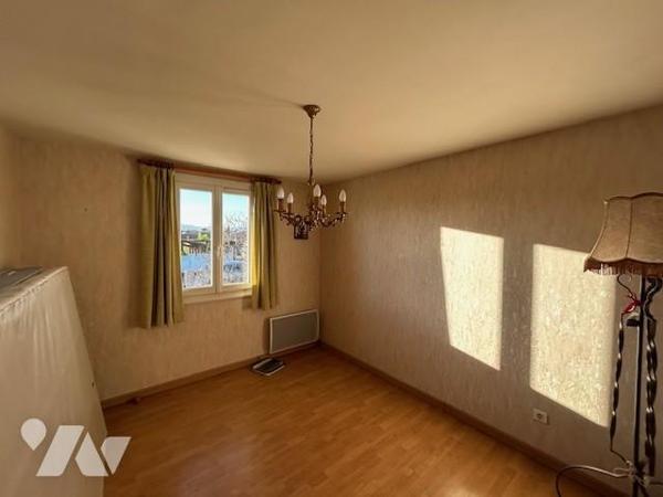 Maison de construction traditionnelle 1984