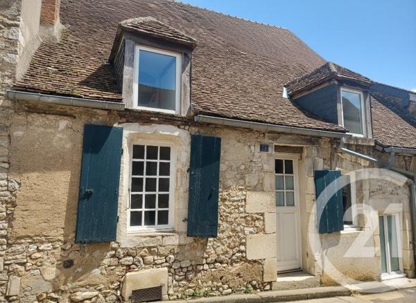 Maison à vendre  4 pièces - 34 m2 SANCERRE - 18