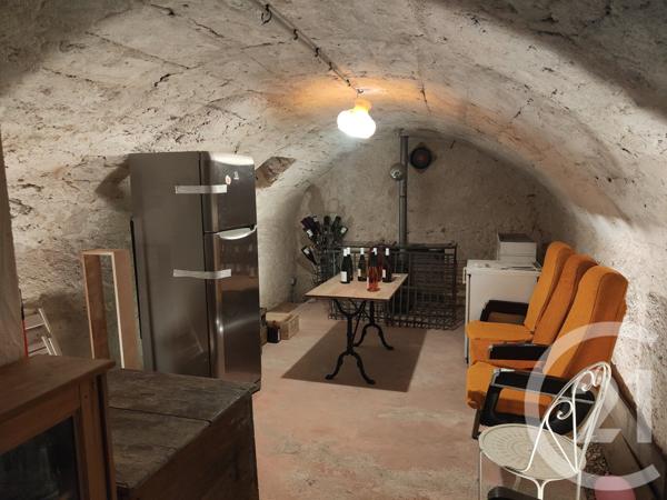 Maison à vendre  4 pièces - 34 m2 SANCERRE - 18