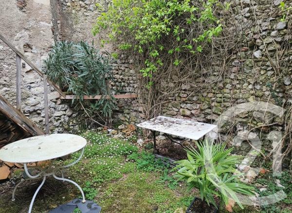 Maison à vendre  4 pièces - 34 m2 SANCERRE - 18