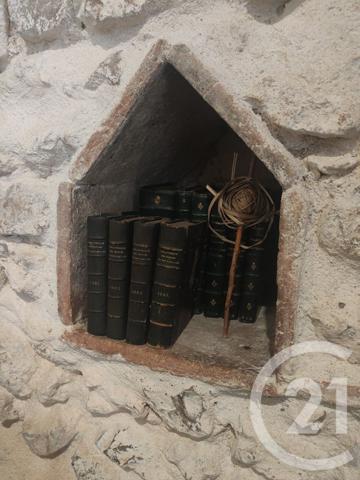 Maison à vendre  4 pièces - 34 m2 SANCERRE - 18