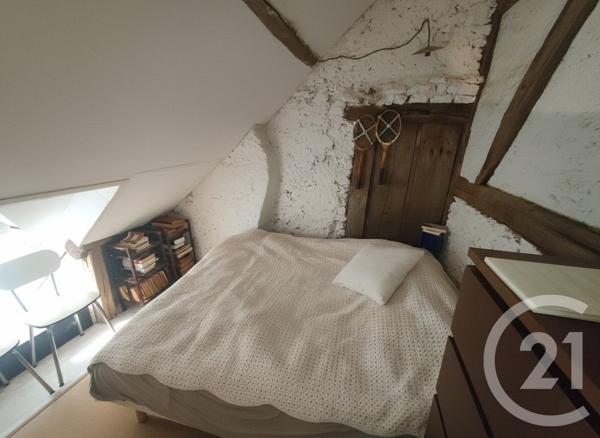 Maison à vendre  4 pièces - 34 m2 SANCERRE - 18