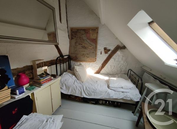 Maison à vendre  4 pièces - 34 m2 SANCERRE - 18