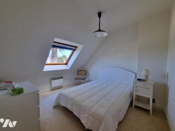LOCTUDY- Maison à 100 mètres de la plage