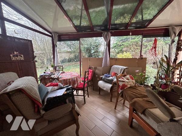 Très belle demeure à 15 minutes de DORMANS