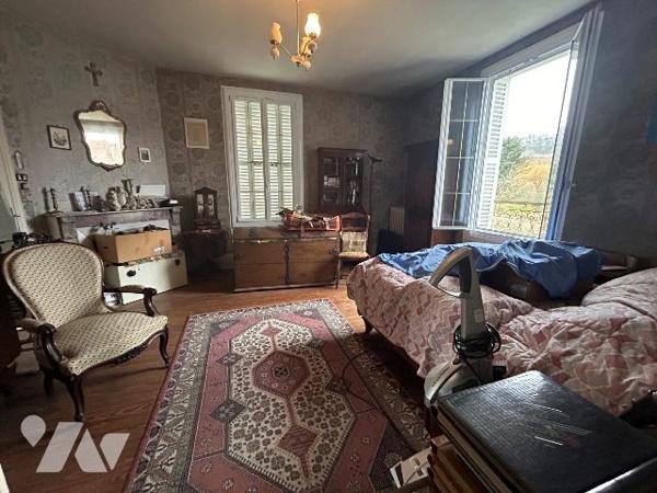 Très belle demeure à 15 minutes de DORMANS