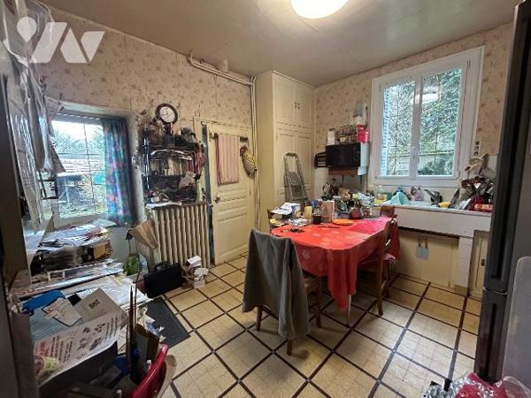 Très belle demeure à 15 minutes de DORMANS