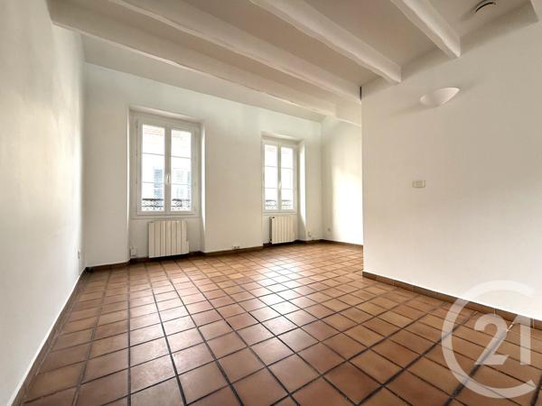 Appartement F1 à vendre  1 pièce - 32,06 m2 ST GERMAIN EN LAYE - 78