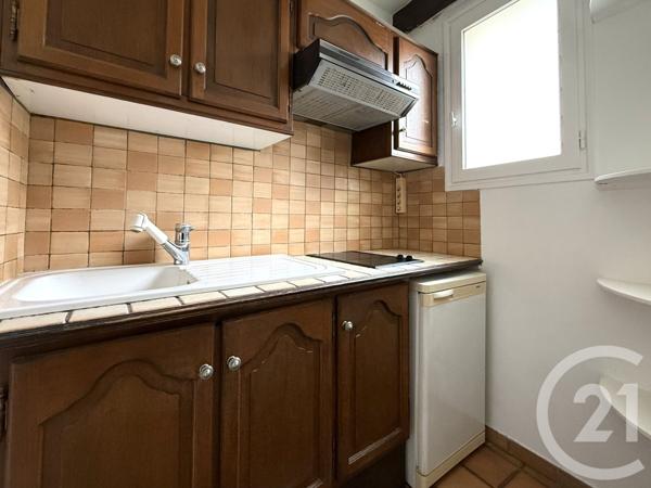 Appartement F1 à vendre  1 pièce - 32,06 m2 ST GERMAIN EN LAYE - 78