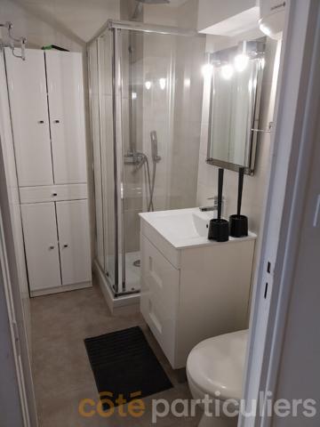 Location
                Appartement22,26 m² - 1 Pièce -
                    LE GRAU DU ROI (30240)