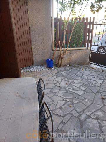 Location
                Appartement22,26 m² - 1 Pièce -
                    LE GRAU DU ROI (30240)