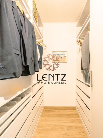 Appartement T3 rénové de 80,72 m² avec loggia et stationnement