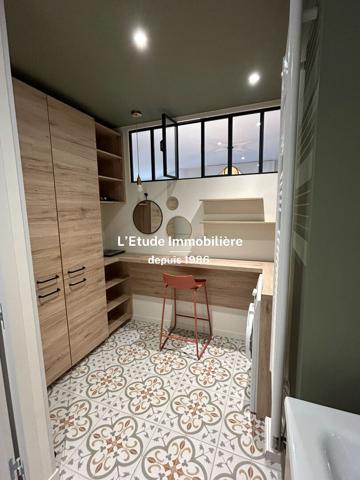 SPECIAL COLOCATION : FORMEZ VOTRE COLOCATION - GRATTE CIEL - 8 RUE DES MURIERS - T4 MEUBLE AU CALME - 97 m² - 3 chambres, Villeurbanne 69100
