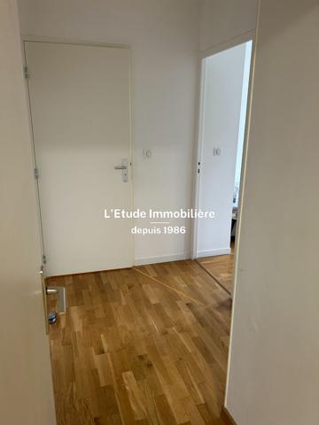 SPECIAL COLOCATION : FORMEZ VOTRE COLOCATION - GRATTE CIEL - 8 RUE DES MURIERS - T4 MEUBLE AU CALME - 97 m² - 3 chambres, Villeurbanne 69100