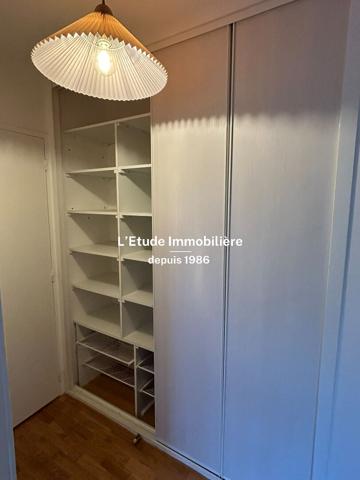 SPECIAL COLOCATION : FORMEZ VOTRE COLOCATION - GRATTE CIEL - 8 RUE DES MURIERS - T4 MEUBLE AU CALME - 97 m² - 3 chambres, Villeurbanne 69100