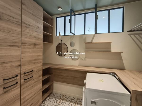 SPECIAL COLOCATION : FORMEZ VOTRE COLOCATION - GRATTE CIEL - 8 RUE DES MURIERS - T4 MEUBLE AU CALME - 97 m² - 3 chambres, Villeurbanne 69100
