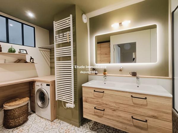 SPECIAL COLOCATION : FORMEZ VOTRE COLOCATION - GRATTE CIEL - 8 RUE DES MURIERS - T4 MEUBLE AU CALME - 97 m² - 3 chambres, Villeurbanne 69100