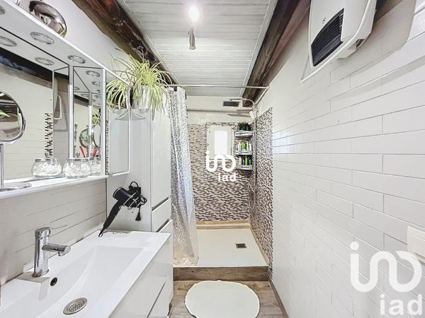 Maison à vendre 4 pièces 71,28 m² Gorbio