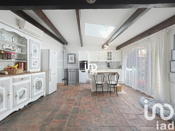 Maison à vendre 4 pièces 71,28 m² Gorbio