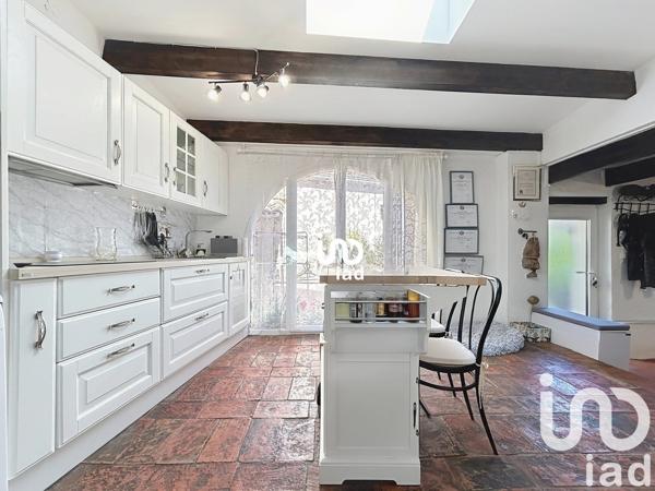 Maison à vendre 4 pièces 71,28 m² Gorbio