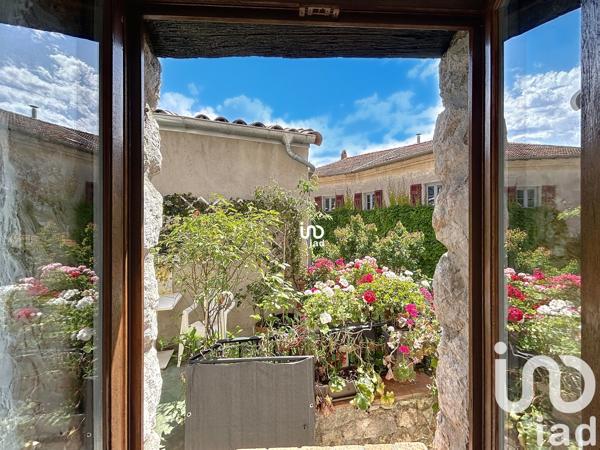 Maison à vendre 4 pièces 71,28 m² Gorbio