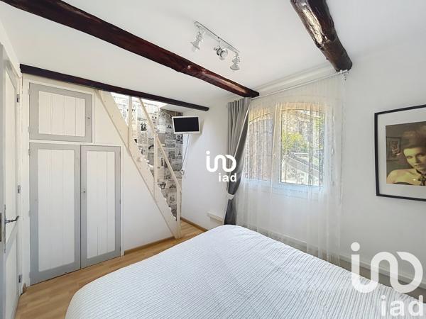 Maison à vendre 4 pièces 71,28 m² Gorbio