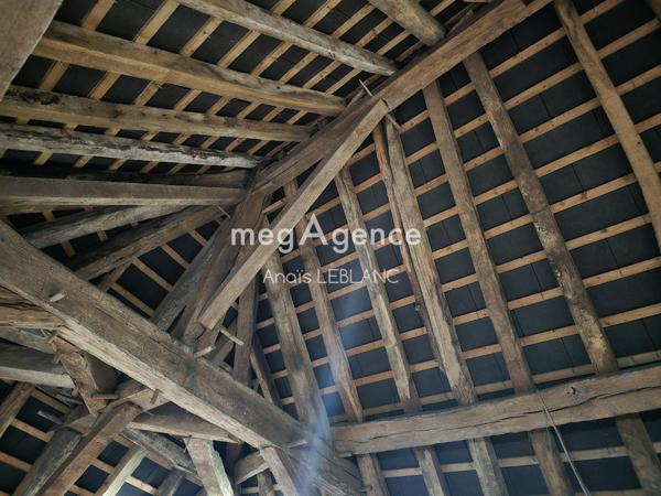 Maison à Évron, 53600 - 9 pièces 175m²