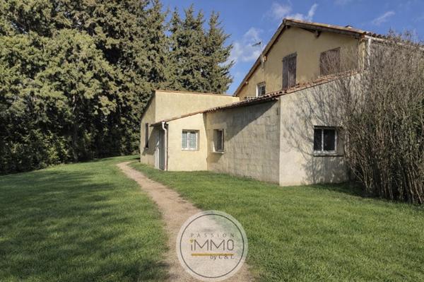Maison 5 pièce(s) 4 chambre(s) 139 m²