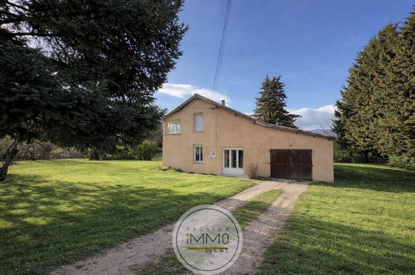 Maison 5 pièce(s) 4 chambre(s) 139 m²