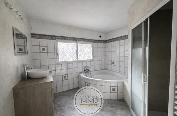 Maison 5 pièce(s) 4 chambre(s) 139 m²