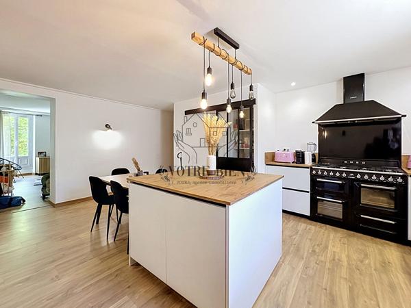 Appartement Manosque 4 pièce(s) 112.15 m2