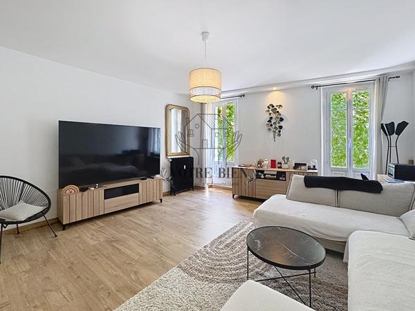 Appartement Manosque 4 pièce(s) 112.15 m2