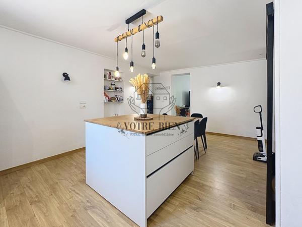 Appartement Manosque 4 pièce(s) 112.15 m2