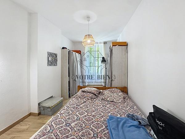 Appartement Manosque 4 pièce(s) 112.15 m2