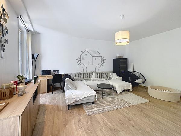 Appartement Manosque 4 pièce(s) 112.15 m2