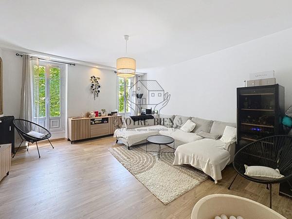Appartement Manosque 4 pièce(s) 112.15 m2